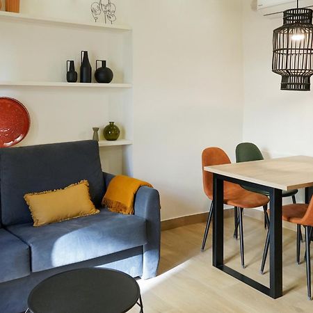 Apartaments La Rambla - Arbequina - 6 Persones Cornudella de Montsant Luaran gambar