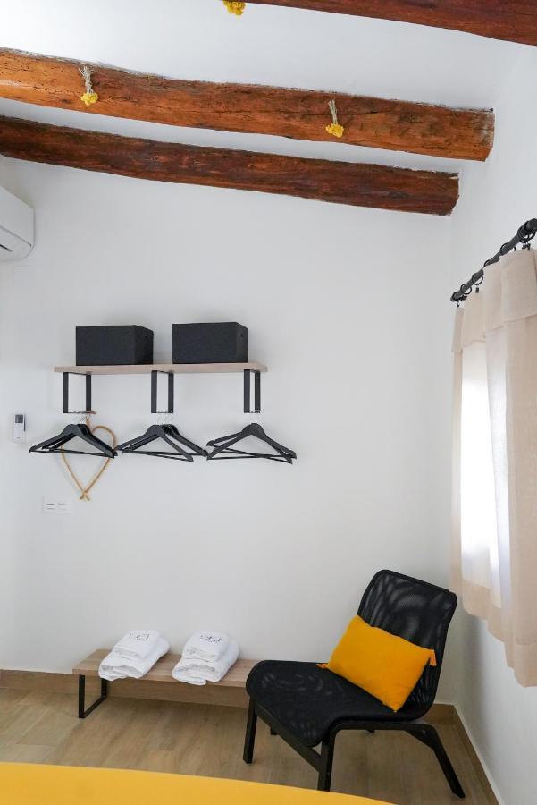 Apartaments La Rambla - Arbequina - 6 Persones Cornudella de Montsant Luaran gambar