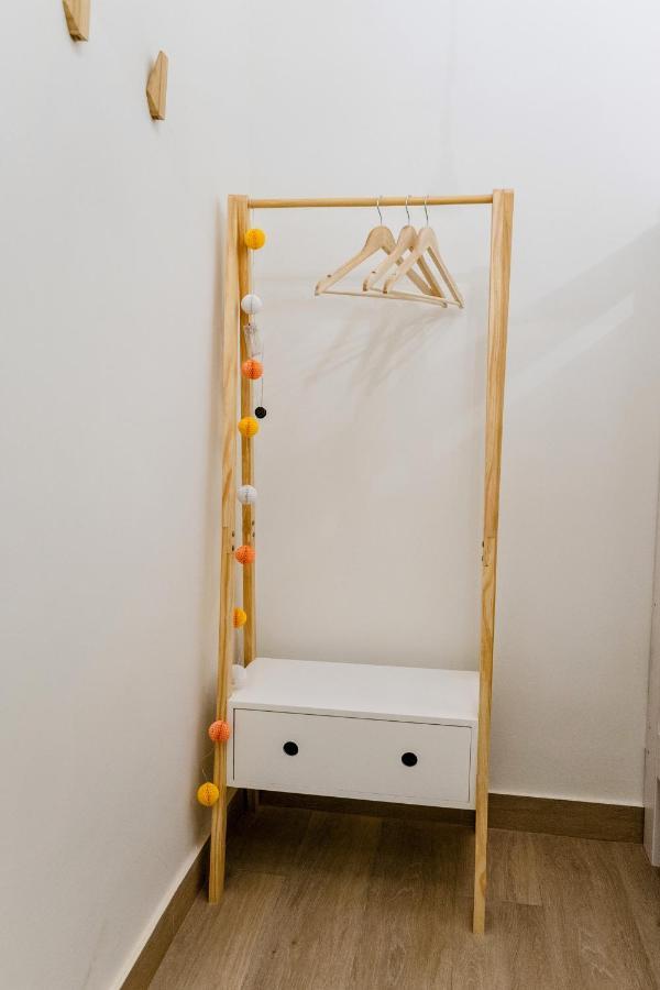 Apartaments La Rambla - Arbequina - 6 Persones Cornudella de Montsant Luaran gambar