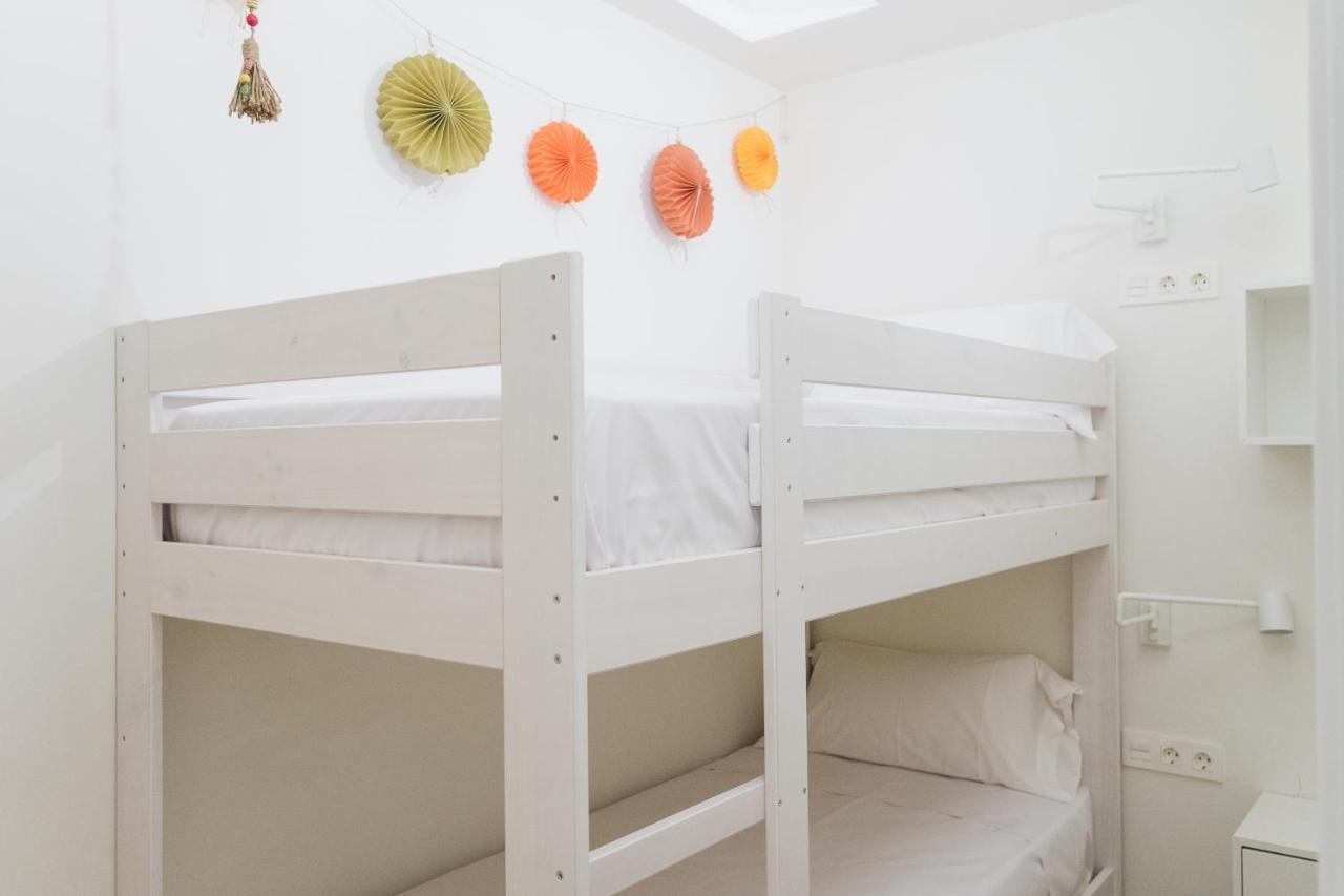 Apartaments La Rambla - Arbequina - 6 Persones Cornudella de Montsant Luaran gambar