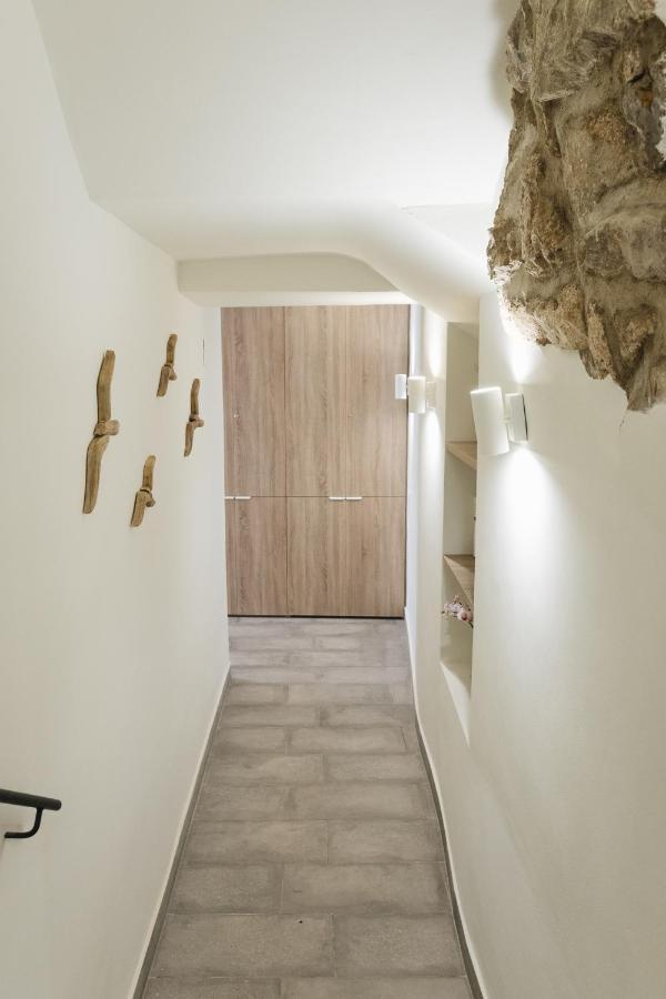 Apartaments La Rambla - Arbequina - 6 Persones Cornudella de Montsant Luaran gambar