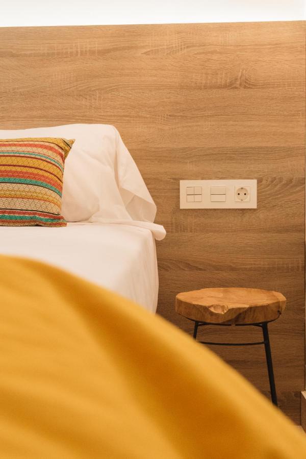 Apartaments La Rambla - Arbequina - 6 Persones Cornudella de Montsant Luaran gambar